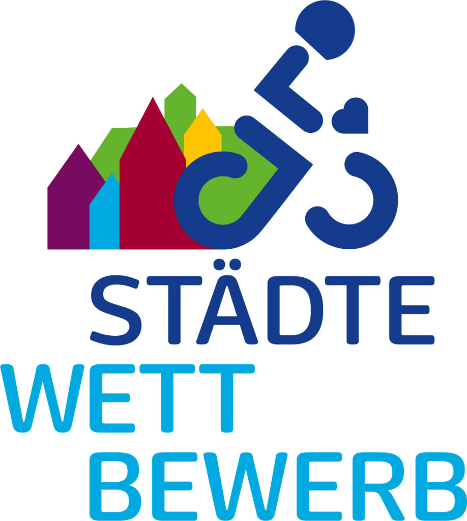 Logo des Städtewettbewerbs